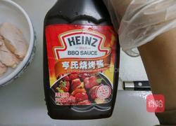 香煎鸡翅的做法图解2