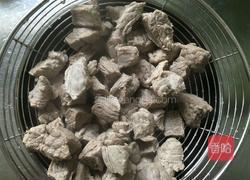 茄汁里脊的做法图解7