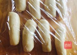 蛋黄酥的做法图解8