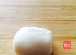蛋黄酥的做法图解11