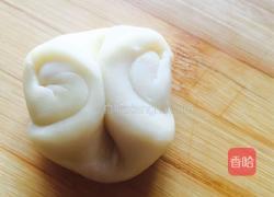 蛋黄酥的做法图解12