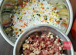 五彩蛋的做法图解3