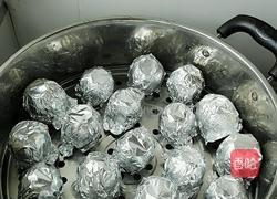 五彩蛋的做法图解6