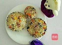 五彩蛋的做法图解8