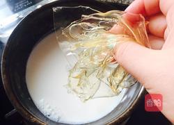 木瓜冻的做法图解4