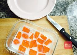 木瓜冻的做法图解6