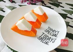 木瓜冻的做法图解8