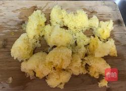 雪耳椰汁羹的做法图解1