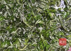 飘香艾叶果的做法图解2