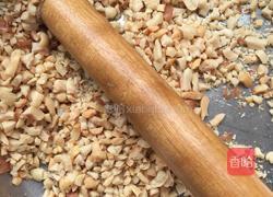 飘香艾叶果的做法图解9