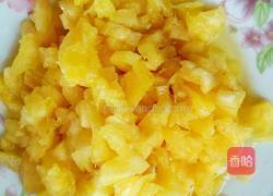 菠萝酱的做法图解4