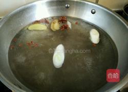 泡椒凤爪的做法图解6