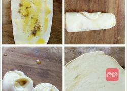 家庭版手抓饼的做法图解3