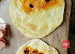 家庭版手抓饼的做法图解6