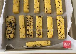 黄金吐司条的做法图解7