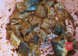 别样水煮鱼的做法图解3