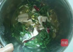 别样水煮鱼的做法图解9