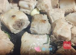 红烧排骨「新手必备」的做法图解8