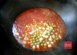 松鼠桂鱼的做法图解13