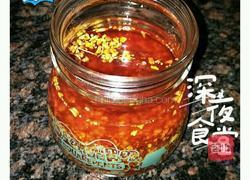 油泼辣子的做法图解10