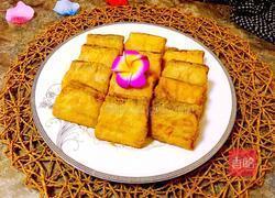 炸带鱼的做法图解14