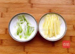 炸带鱼的做法图解4