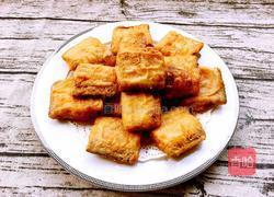 炸带鱼的做法图解13