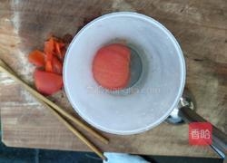 宝宝辅食之蝴蝶面的做法图解2