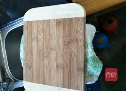 宝宝辅食之蝴蝶面的做法图解5