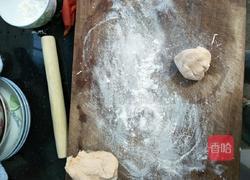 宝宝辅食之蝴蝶面的做法图解6