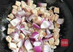 咖喱鸡肉饭的做法图解4