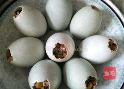 糯米咸蛋的做法图解10