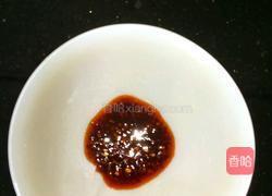 柳林碗团的做法图解2