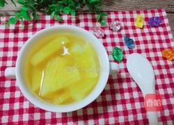 糖水菠萝的做法图解9