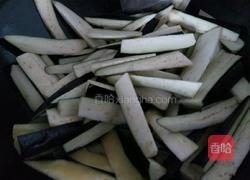 鱼香茄条的做法图解7