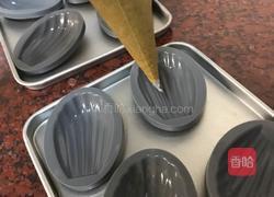 玛德琳蛋糕（奥利奥版）的做法图解8