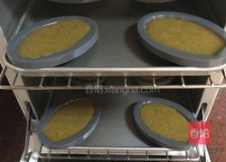 玛德琳蛋糕(奥利奥版)的做法图解9