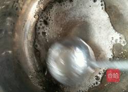 拔丝苹果的做法图解13