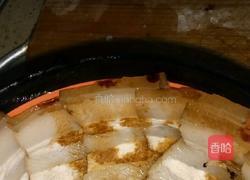 酸菜扣肉荷包蛋的做法图解7