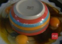 酸菜扣肉荷包蛋的做法图解11