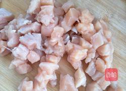 咖喱土豆鸡块的做法图解2