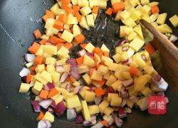 咖喱土豆雞塊的做法圖解7