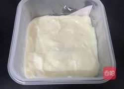 椰丝小方的做法图解5