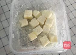 椰丝小方的做法图解8