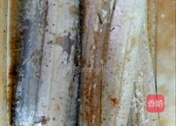 简易煎带鱼的做法图解2