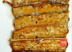 简易煎带鱼的做法图解5