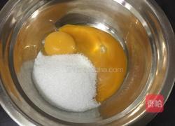 奶油冰淇淋的做法图解1