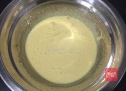 奶油冰淇淋的做法图解2