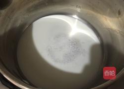 奶油冰淇淋的做法图解4