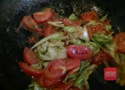 酸口荞麦拌面的做法图解7